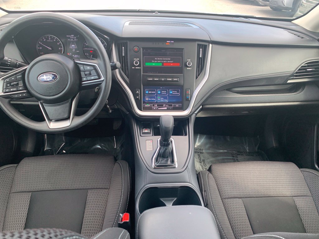 Used 2024 Subaru Outback AWD/4WD image 9
