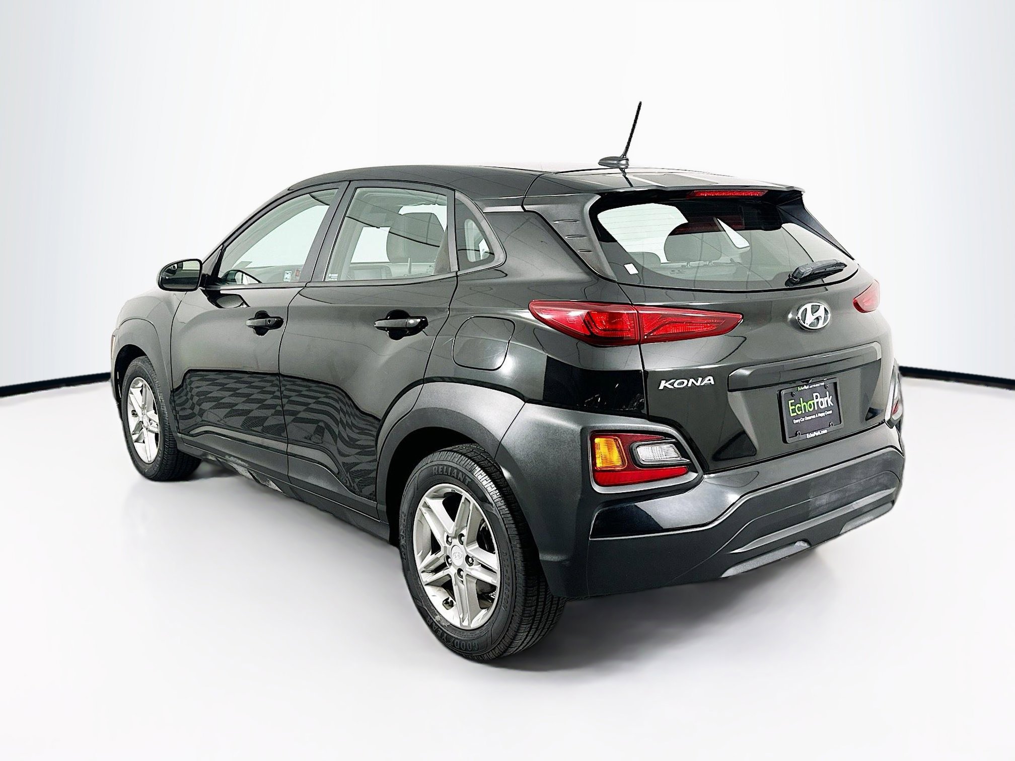 Used 2020 Hyundai Kona SE FWD image 5