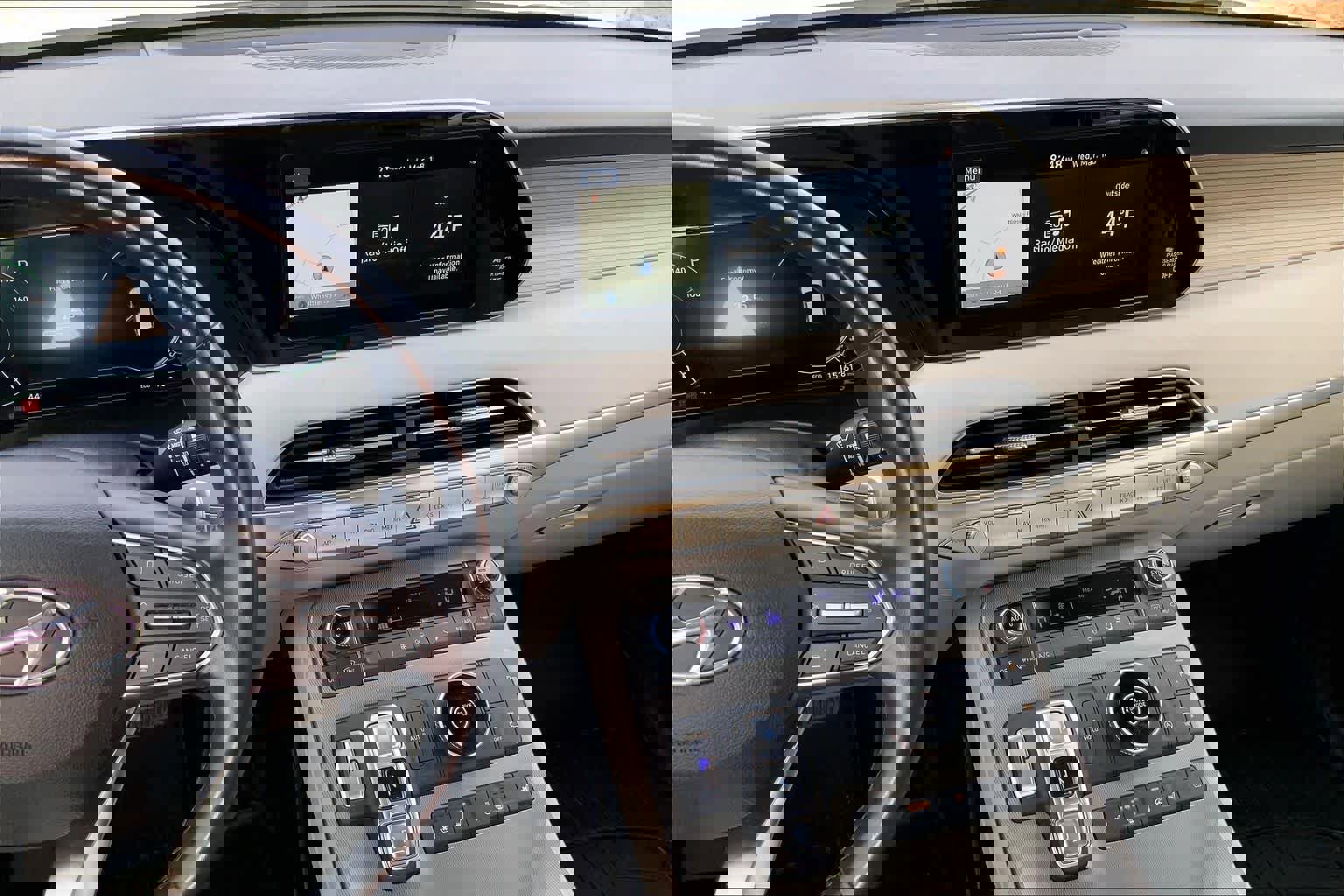 Used 2021 Hyundai Palisade Limited image 7