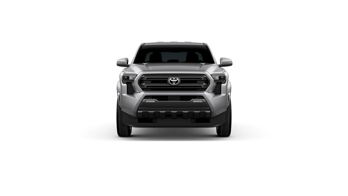New 2025 Toyota Tacoma SR5 AWD/4WD image 55