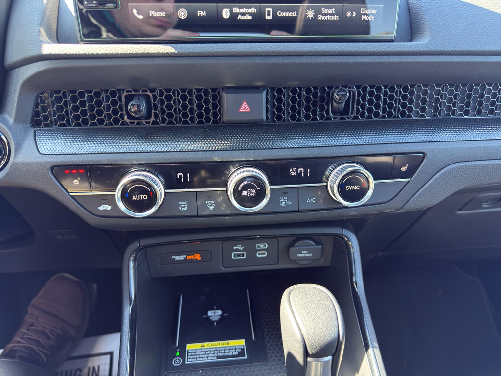 Used 2024 Honda CR-V Sport-L image 22