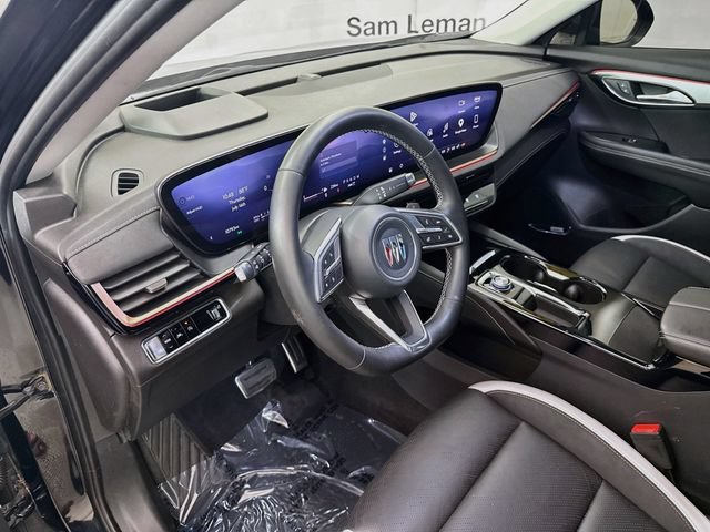 Used 2024 Buick Envision Sport Touring AWD/4WD image 10
