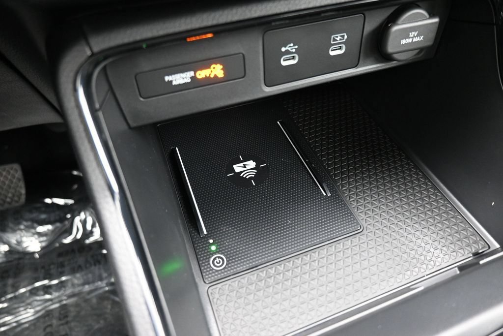 New 2026 Honda CR-V Sport-L image 45