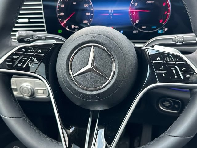 New 2026 Mercedes-Benz GLE 450 4MATIC image 18