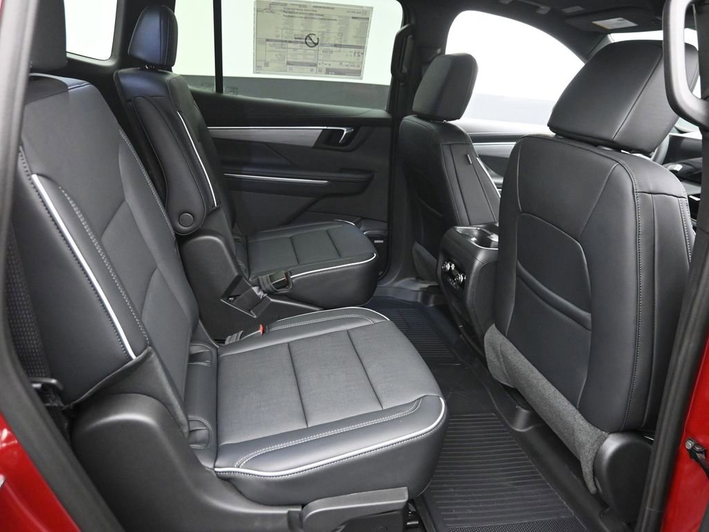 New 2026 Buick Enclave Preferred w/ Power Package image 9