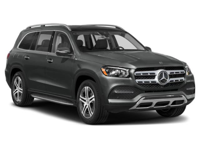 Certified 2023 Mercedes-Benz GLS 450 4MATIC image 6
