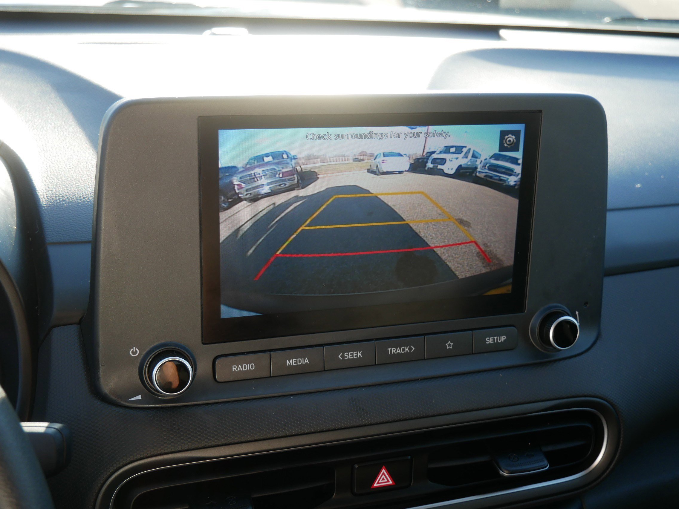 Used 2023 Hyundai Kona SEL image 31