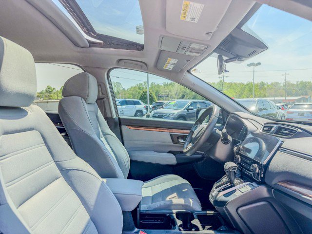 Used 2019 Honda CR-V EX image 17