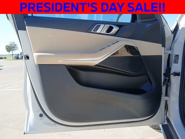 Used 2021 BMW X5 sDrive40i image 23