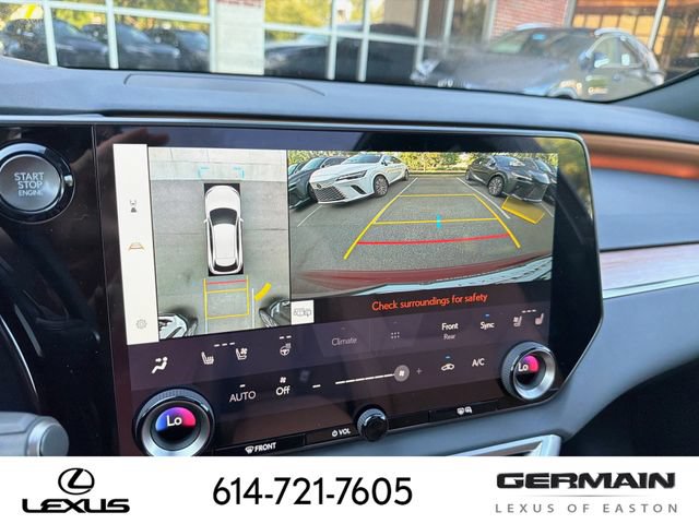 New 2026 Lexus RX 350 Premium Plus AWD/4WD image 28