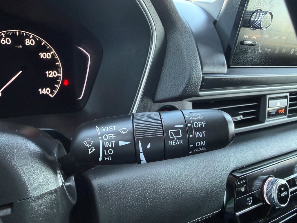 Certified 2024 Honda Pilot EX-L image 27