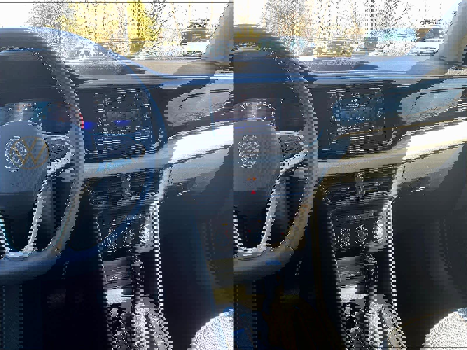 Used 2023 Volkswagen Taos S AWD/4WD image 18