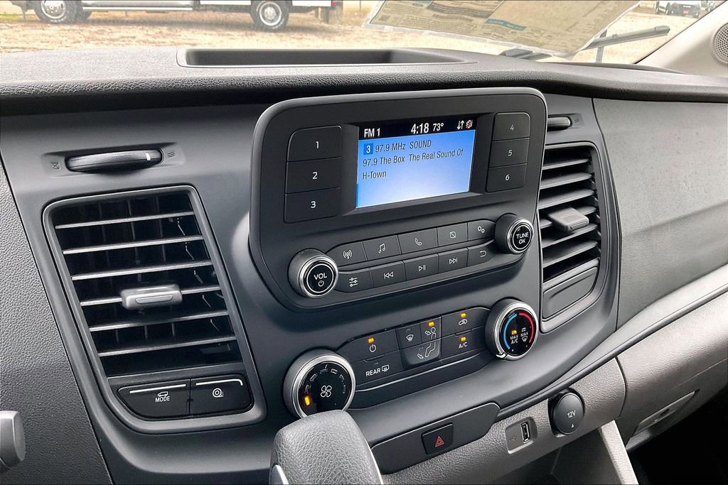 Used 2024 Ford Transit 250 148 Medium Roof w/ Upfitter Package image 23