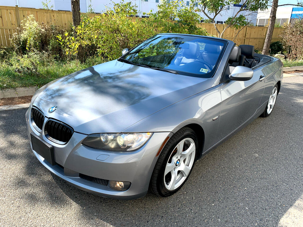 Used 2010 BMW 328i 2dr Conv 328i SULEV image 4