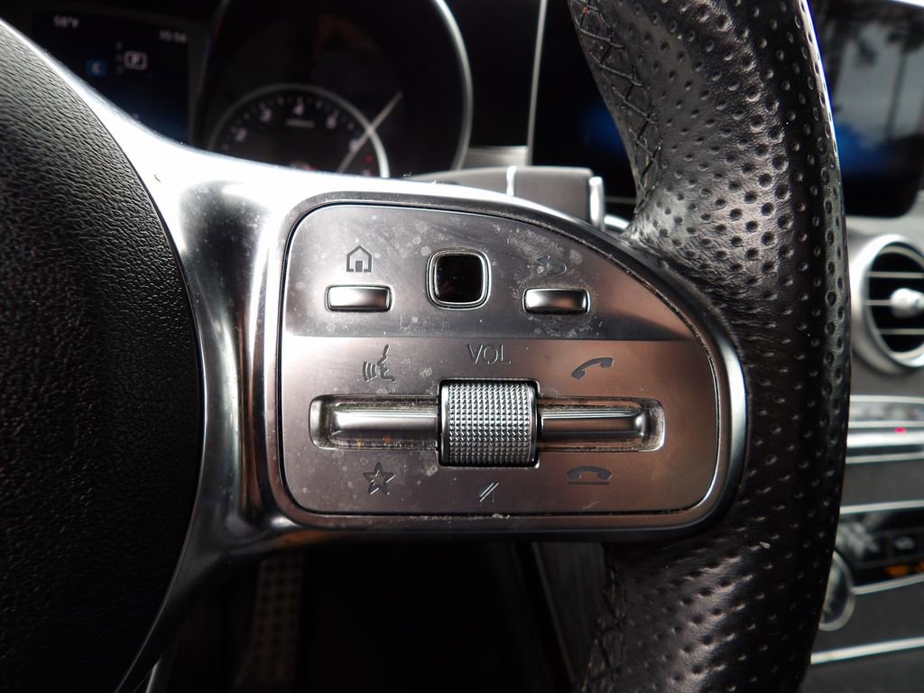 Used 2019 Mercedes-Benz C 300 4MATIC Coupe image 18