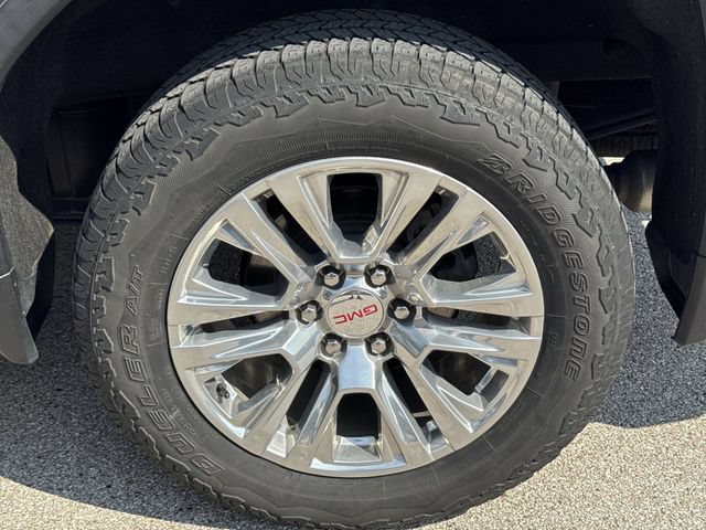 Used 2022 GMC Sierra 1500 Denali AWD/4WD image 34