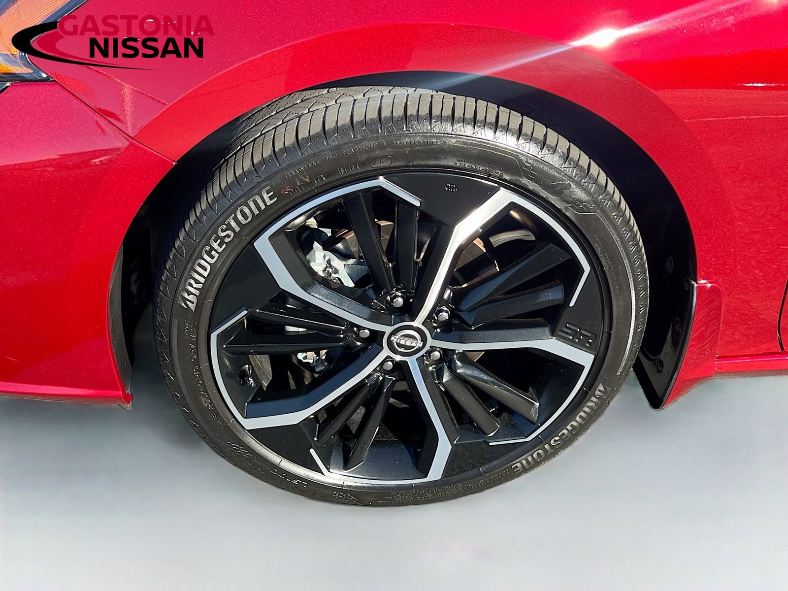 Used 2024 Nissan Altima 2.5 SR w/ SR Premium Package image 40