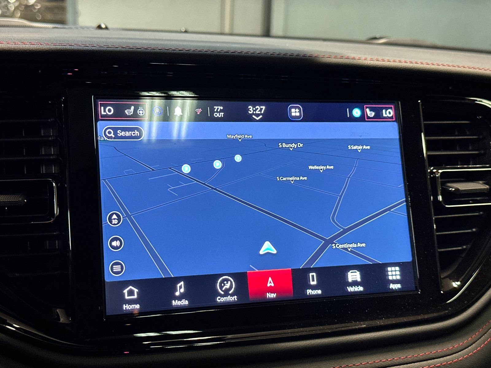 New 2026 Dodge Durango GT AWD/4WD image 19