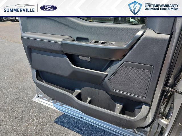 New 2026 Ford F150 STX w/ Equipment Group 200A RWD image 30