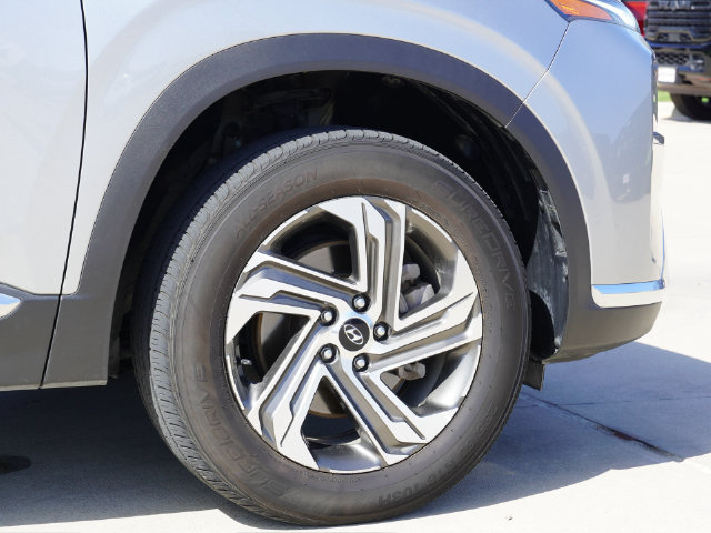 Used 2023 Hyundai Santa Fe SEL w/ Premium Package AWD/4WD image 16
