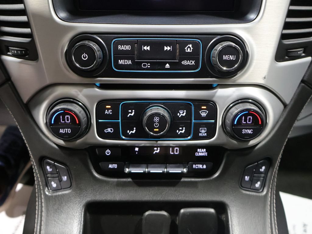 Used 2018 GMC Yukon SLT AWD/4WD image 32