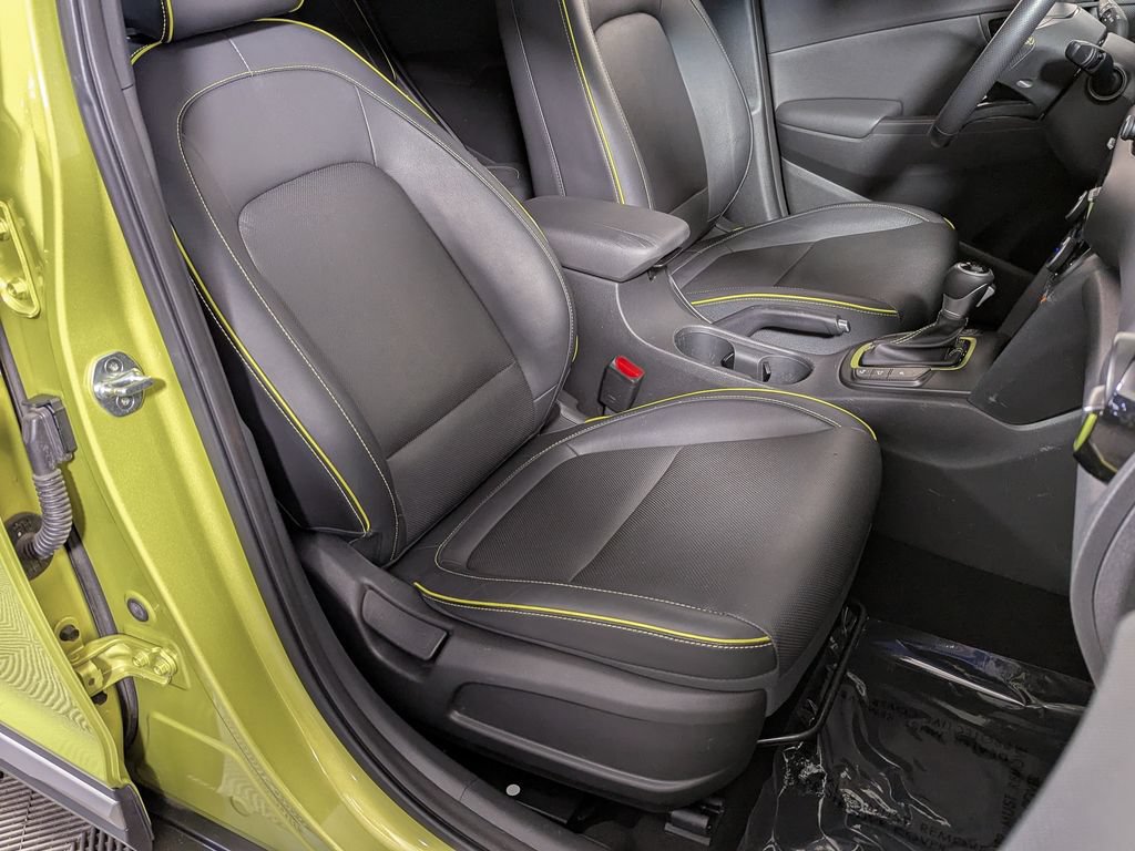 Used 2019 Hyundai Kona Ultimate FWD image 26