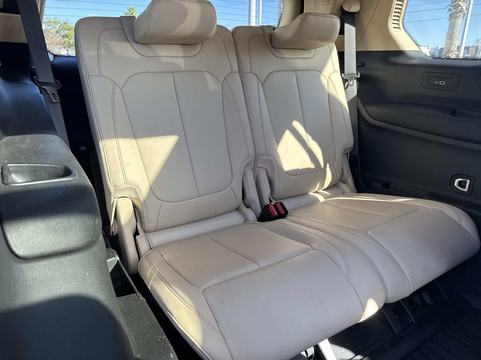 Used 2021 Jeep Grand Cherokee L Limited image 9