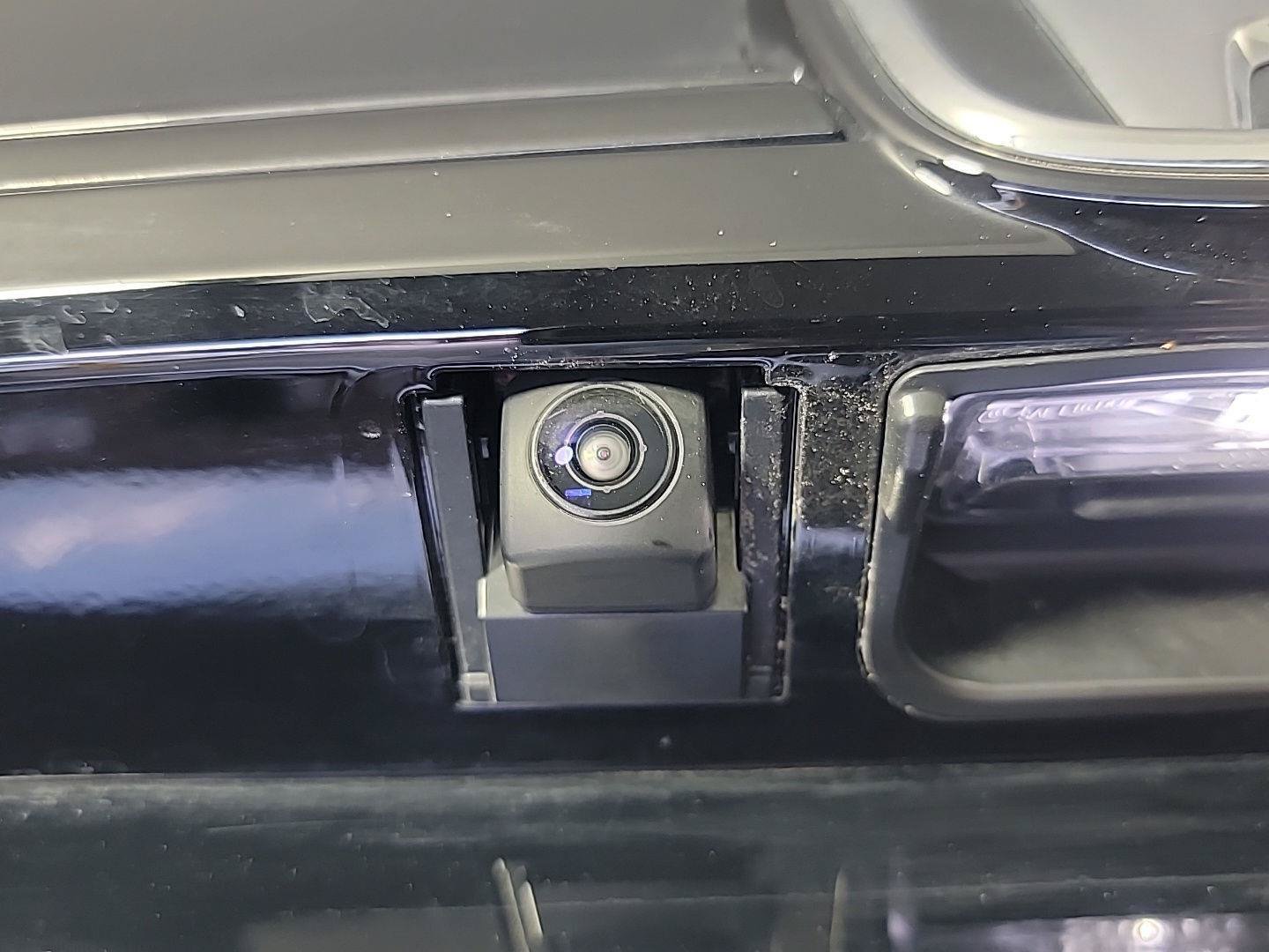 Certified 2025 Honda Odyssey EX-L image 9