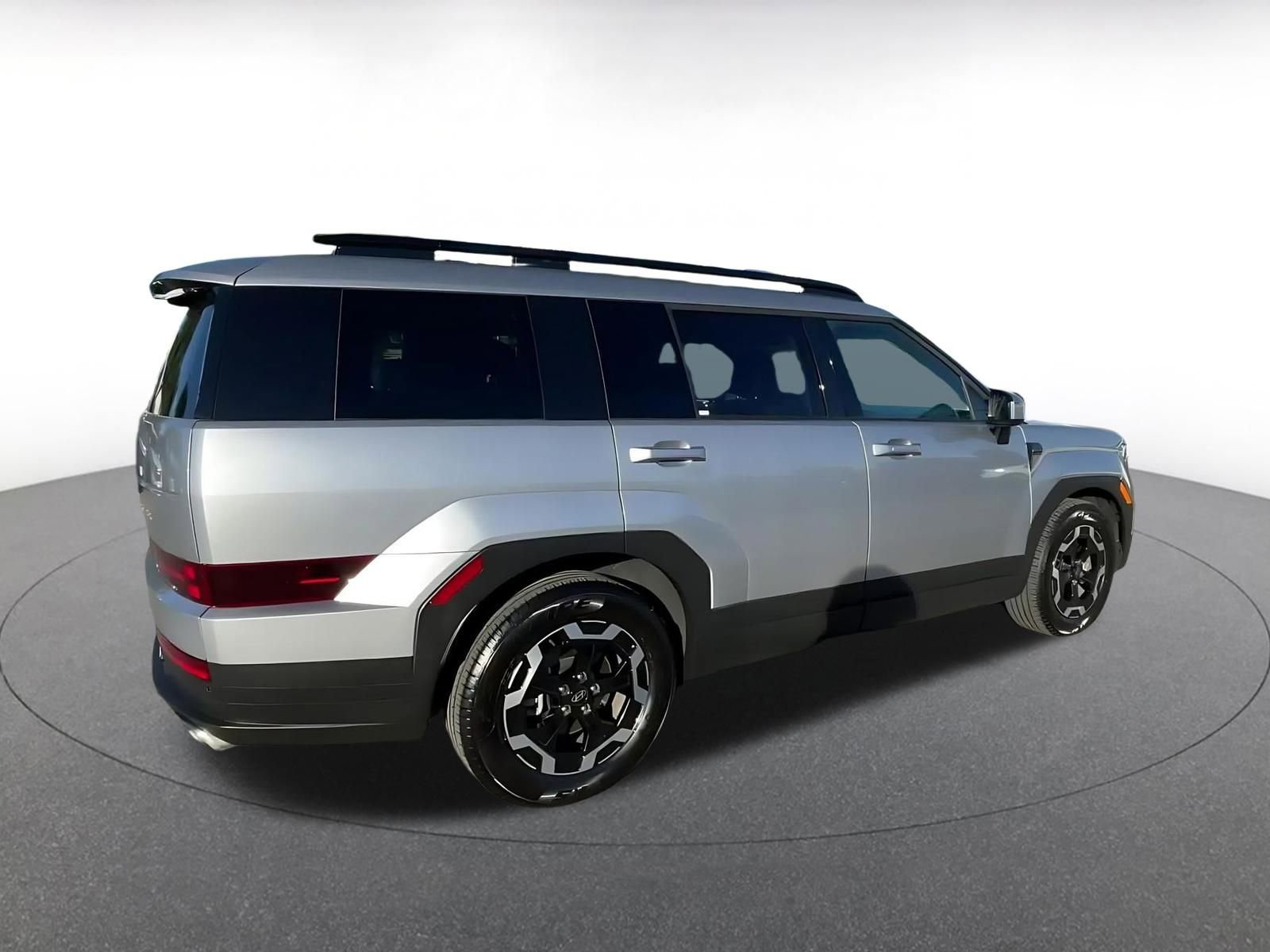 Used 2025 Hyundai Santa Fe SEL image 15