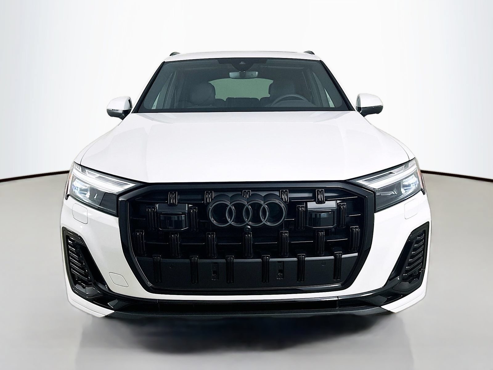 New 2026 Audi Q7 2.0T Premium Plus AWD/4WD image 2