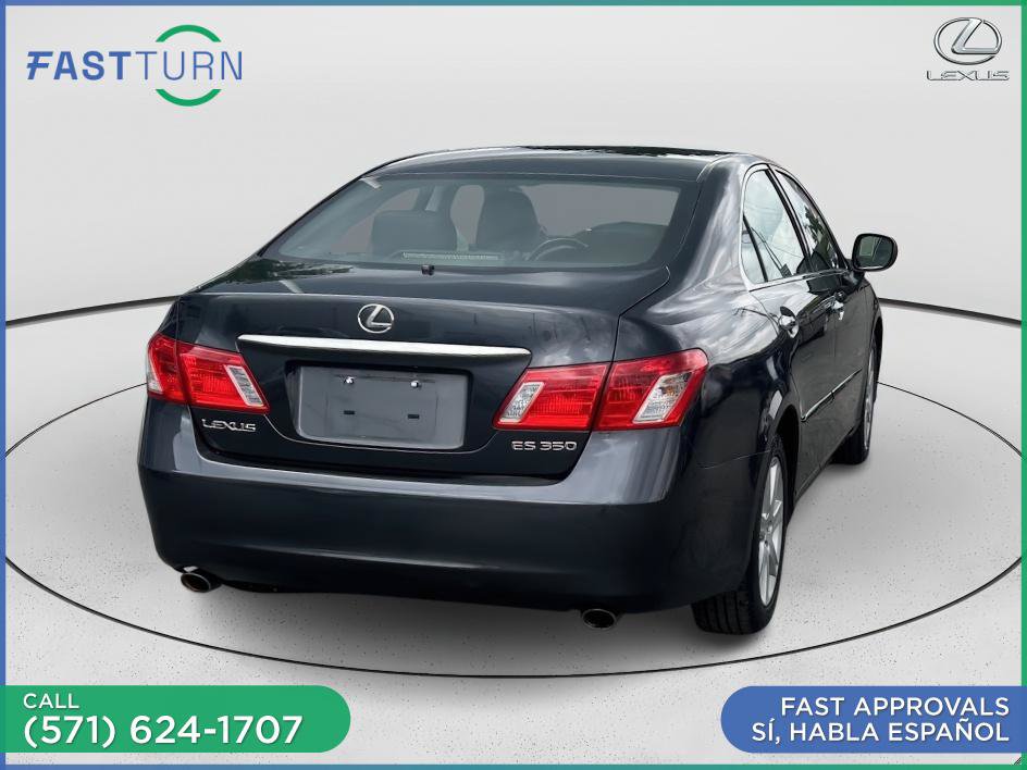 Used 2007 Lexus ES 350 w/ Premium Pkg FWD image 14