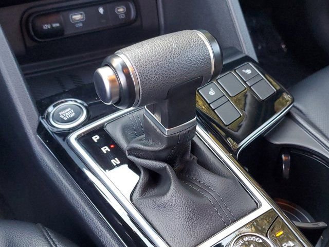 Used 2024 Kia Sportage X-Line image 30