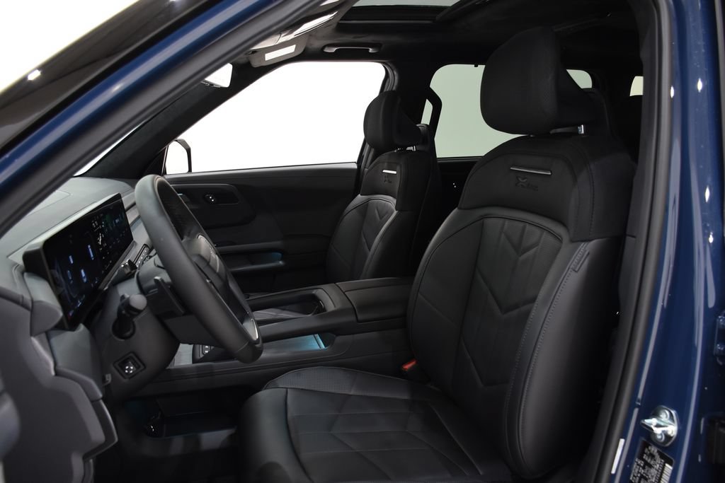New 2027 Kia Telluride X-Line SX Prestige AWD/4WD image 23