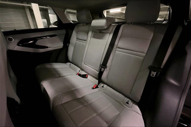 Certified 2024 Land Rover Range Rover Evoque S AWD/4WD image 17