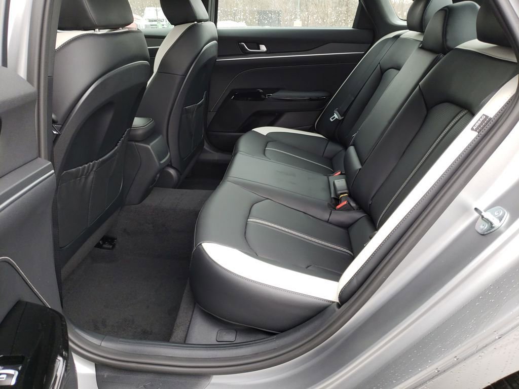 New 2026 Kia K5 GT-Line image 24