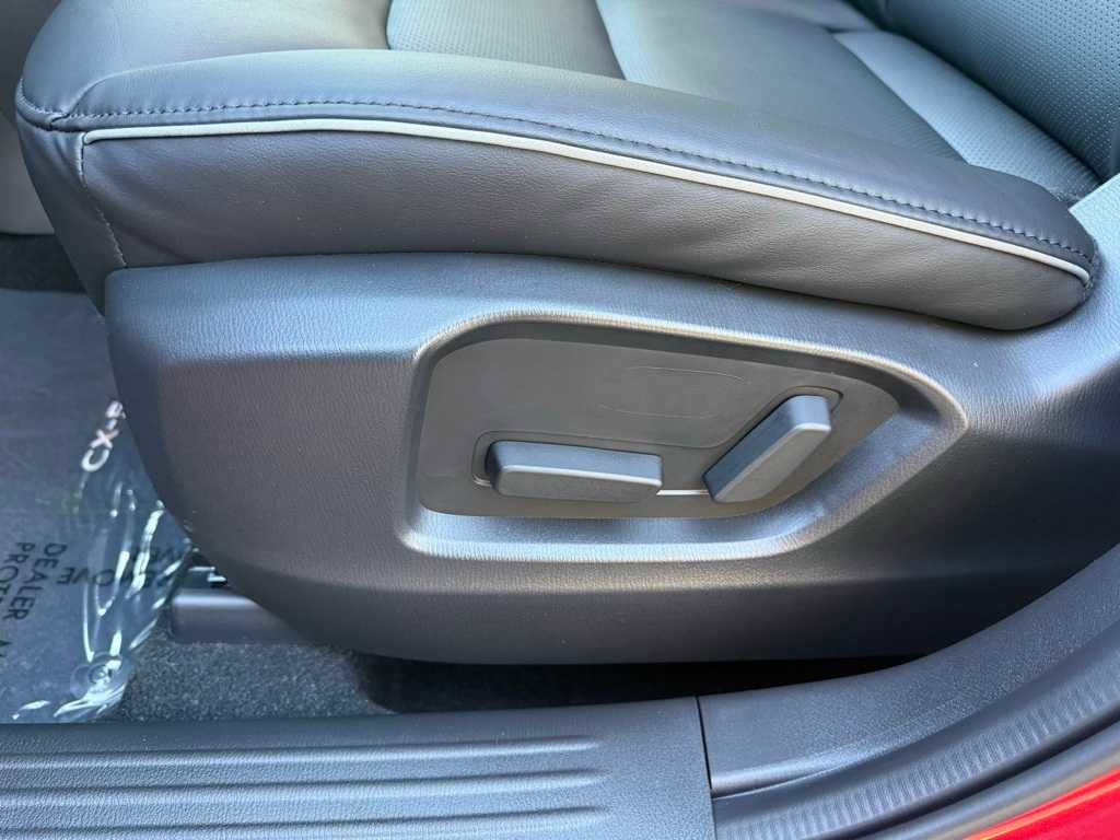New 2025 MAZDA CX-5 AWD 2.5 S w/ Select Package image 5