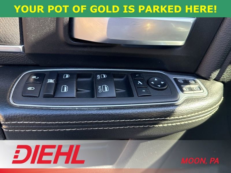 Used 2024 RAM 2500 Big Horn image 22