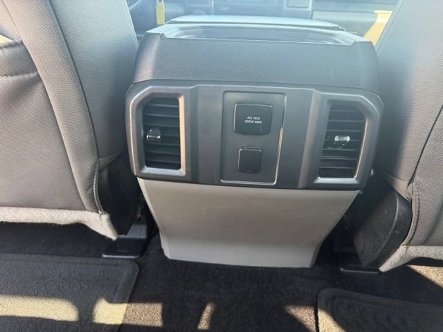 Used 2016 Ford F150 XLT w/ Equipment Group 302A Luxury RWD image 14