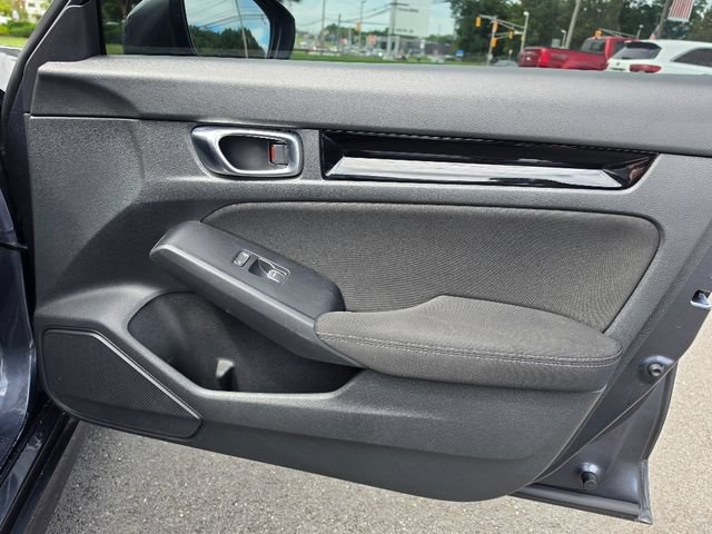 Used 2023 Honda Civic EX image 10