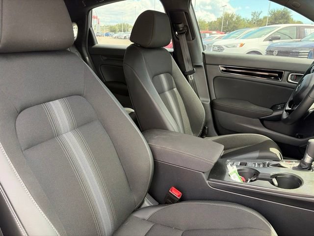 Used 2026 Honda Civic Sport image 13