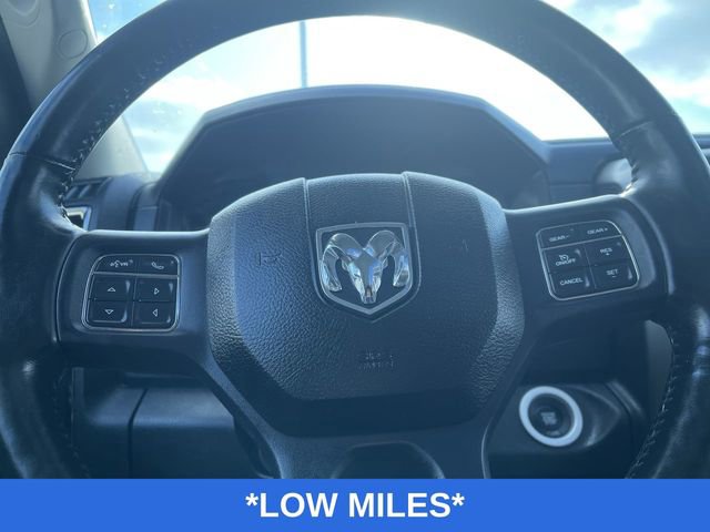 Used 2018 RAM 1500 Sport image 12