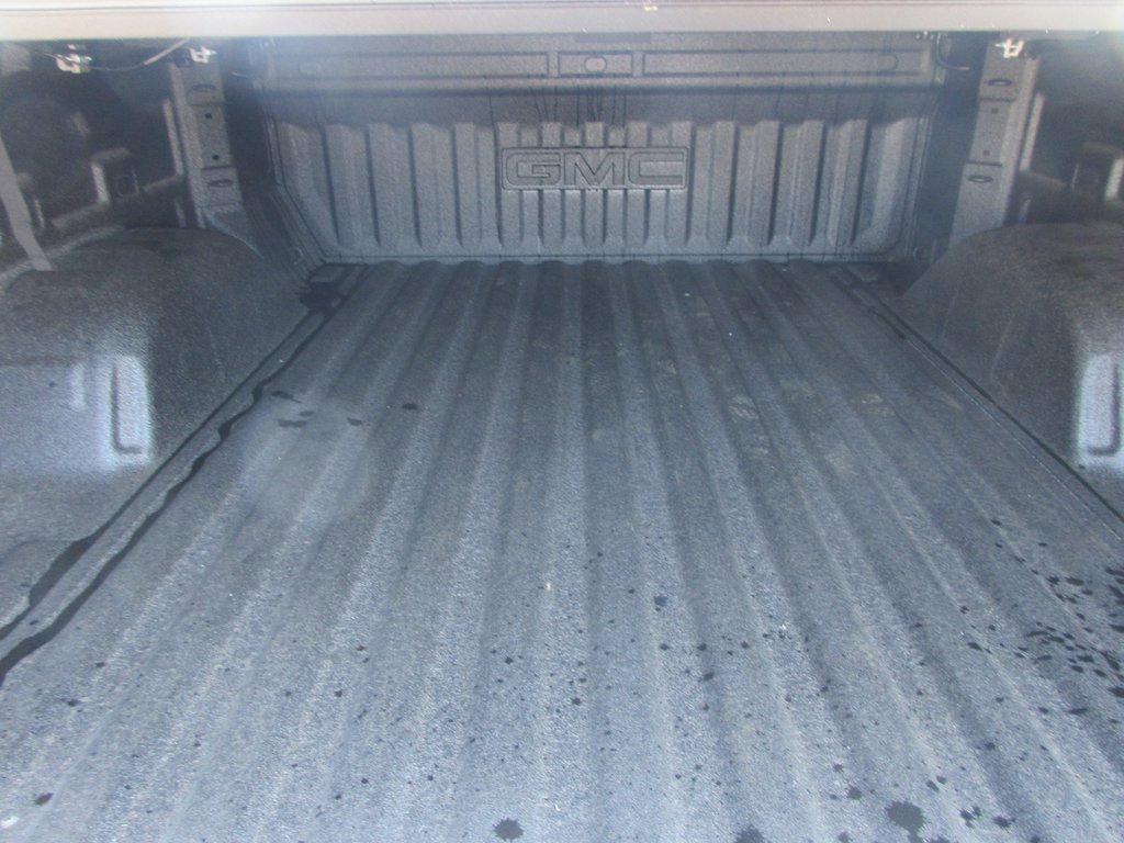 New 2026 GMC Sierra 1500 AT4X image 9