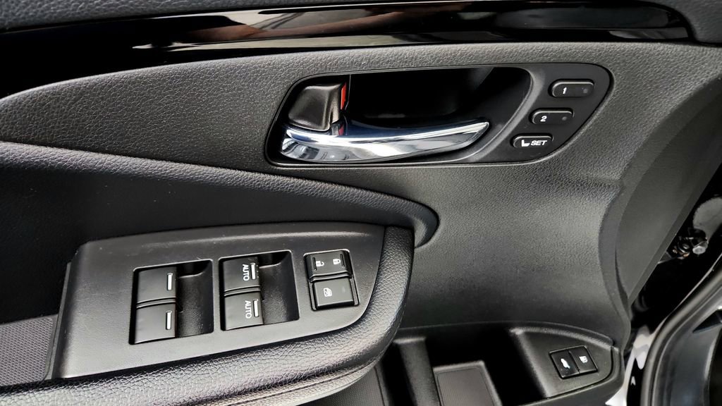 Used 2019 Honda Passport Elite image 23