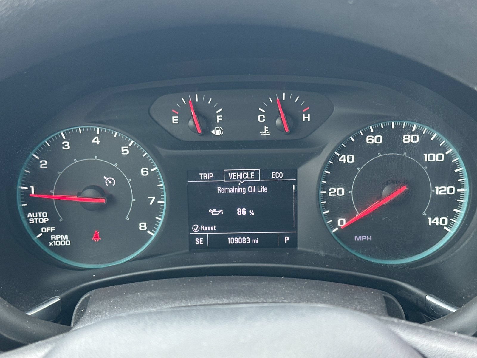 Used 2023 Chevrolet Equinox LS AWD/4WD image 22
