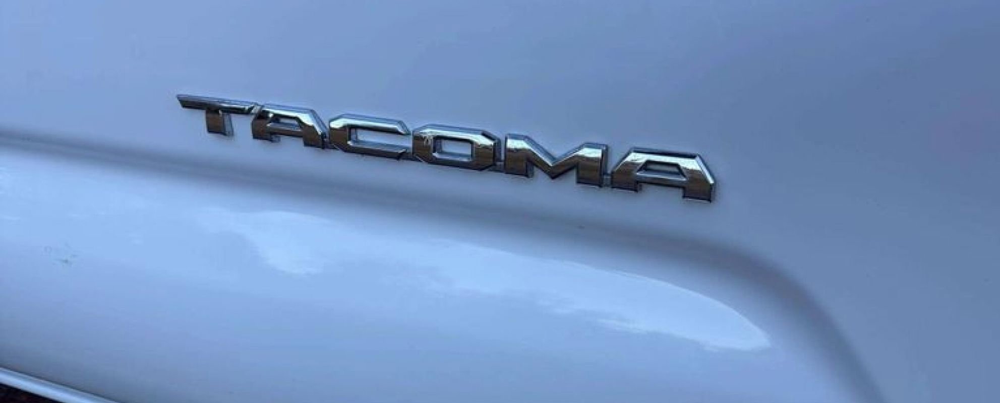 Used 2017 Toyota Tacoma SR5 image 20