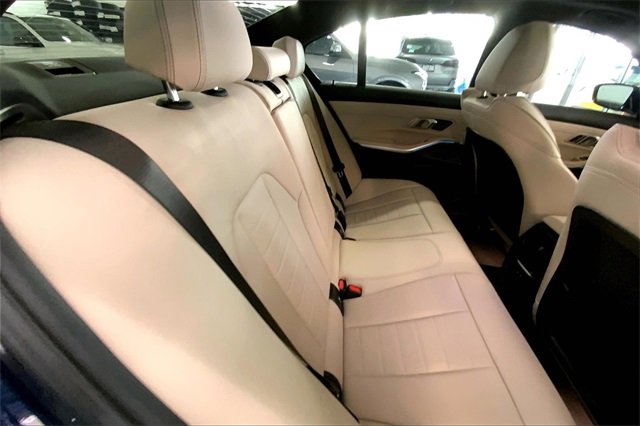Used 2023 BMW 330e w/ Premium Package image 26