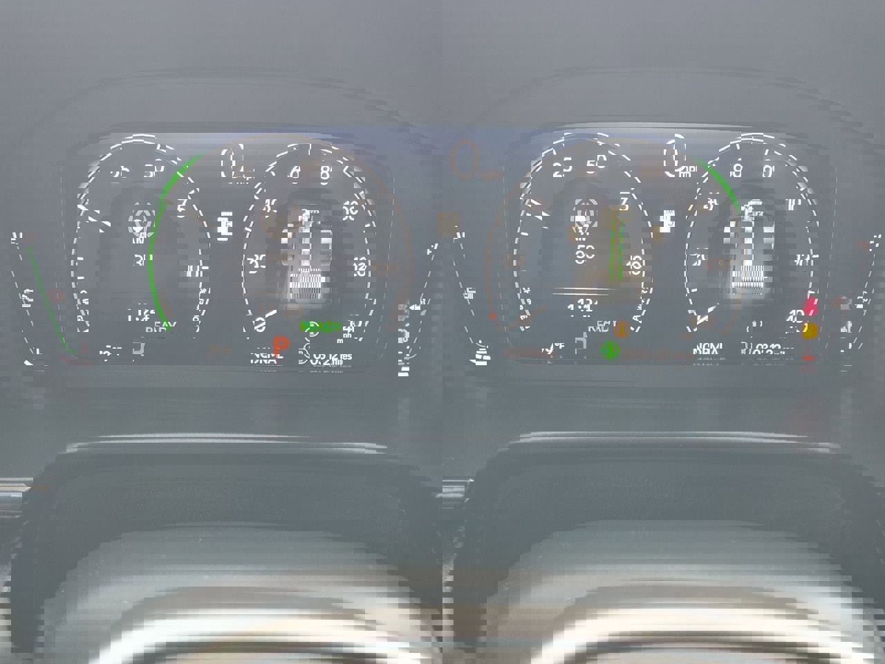 Certified 2026 Honda CR-V Sport-L image 15