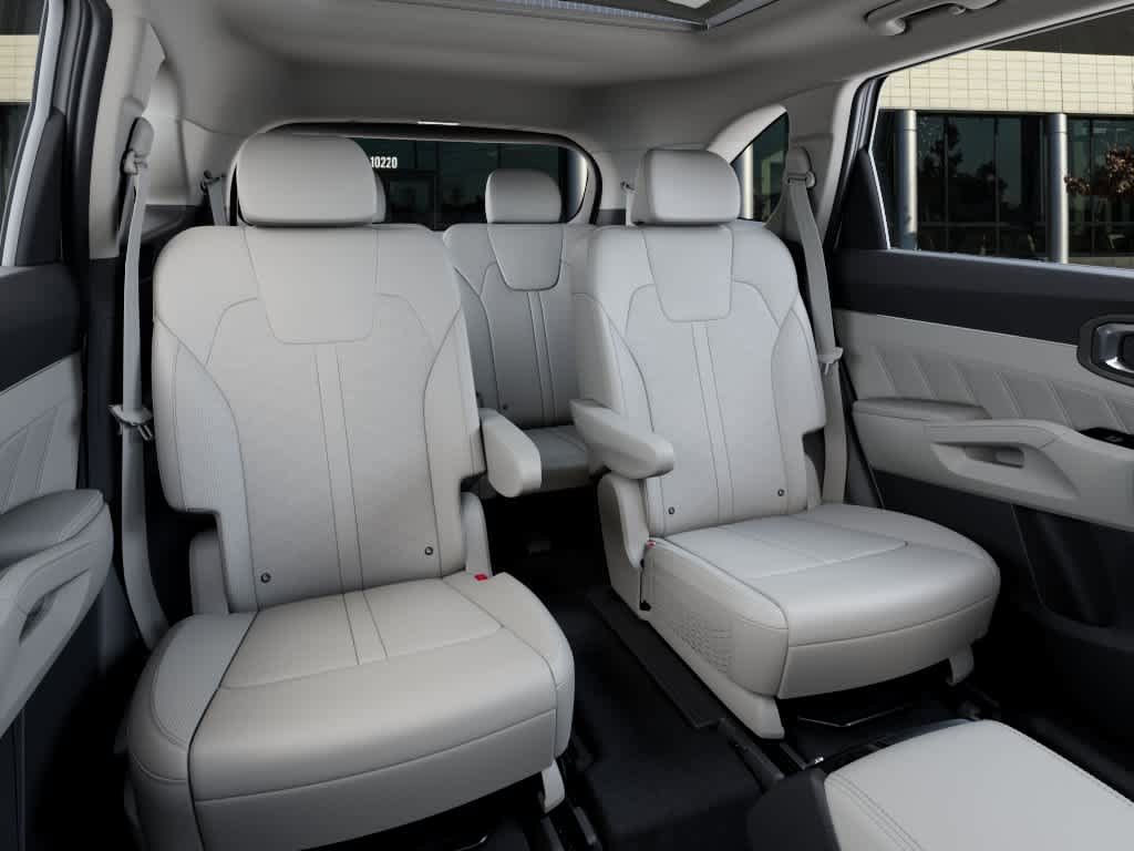 New 2026 Kia Sorento SX image 16