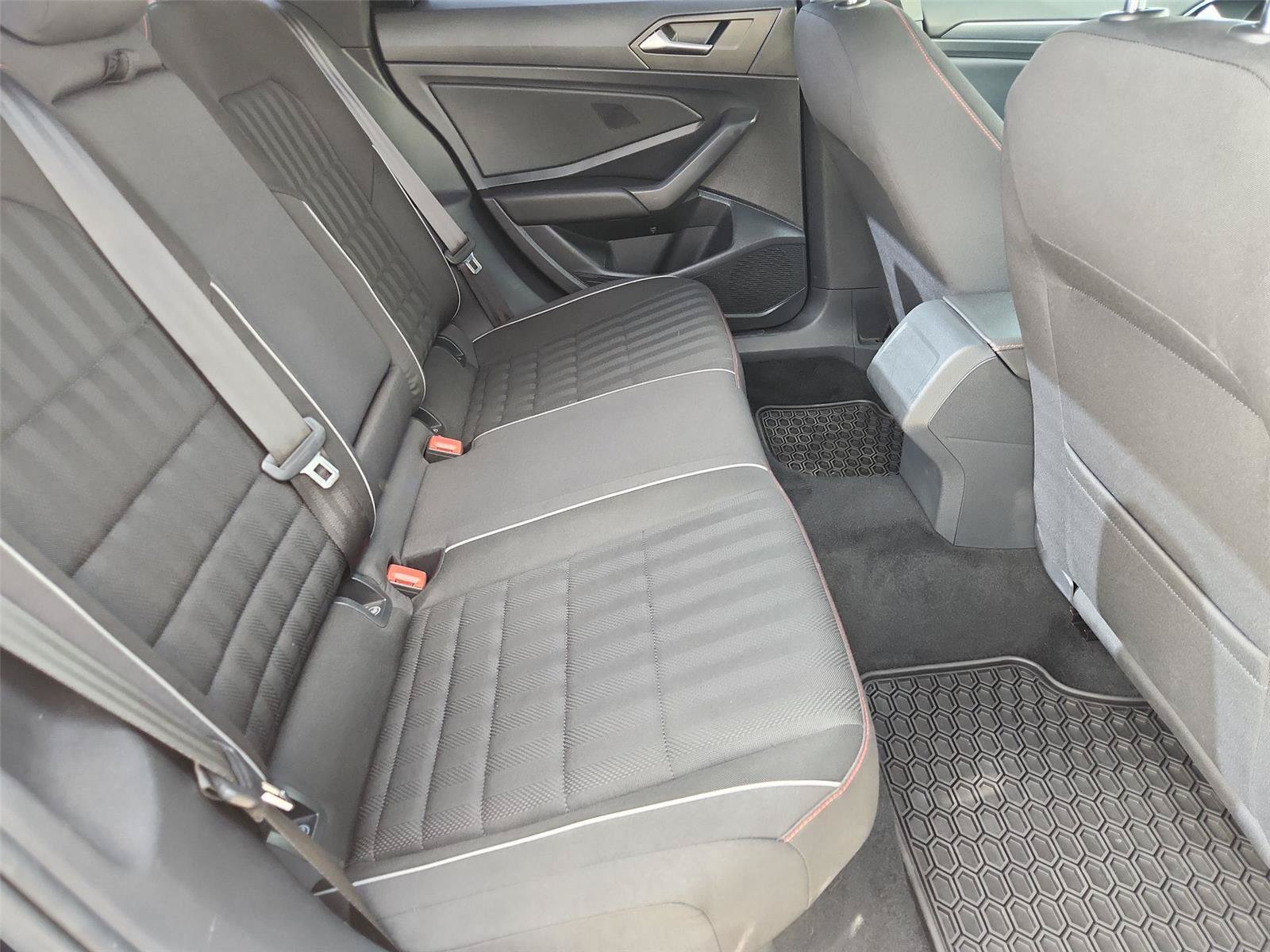 Used 2019 Volkswagen Jetta GLI FWD image 24
