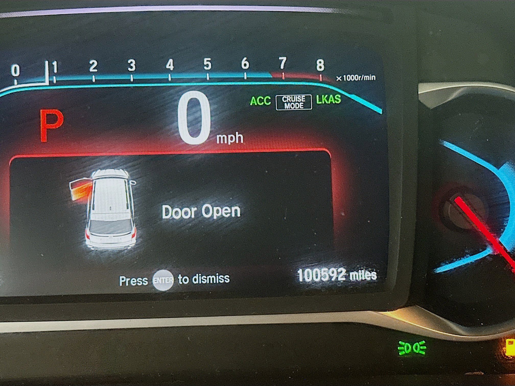 Used 2020 Honda Pilot EX-L image 18